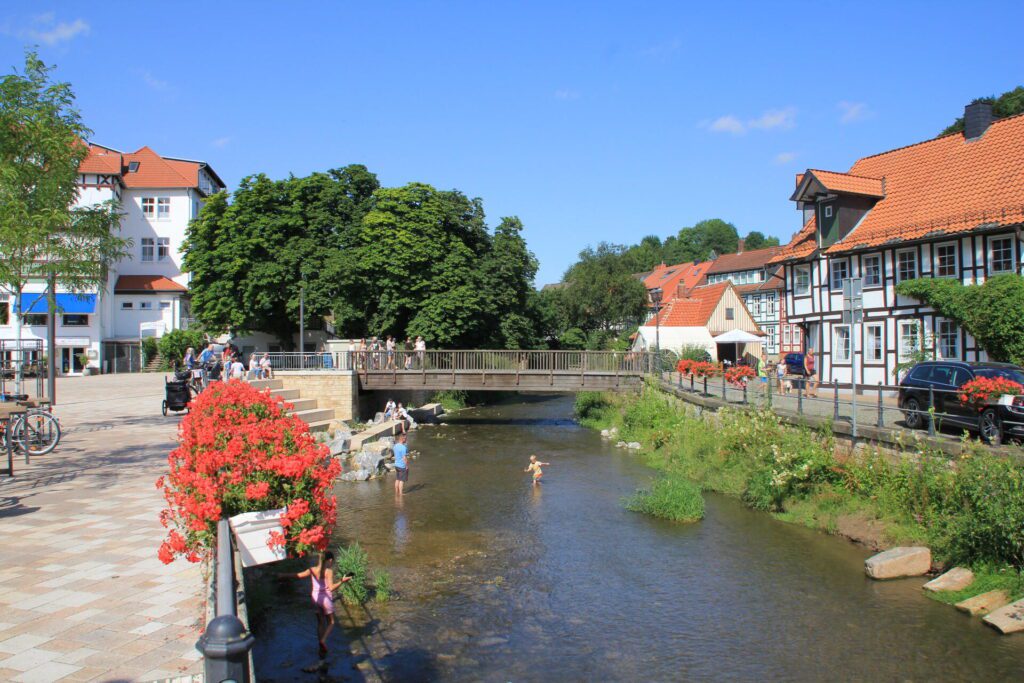 Bad Salzdetfurth