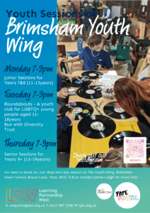 Youth Services in North Yate