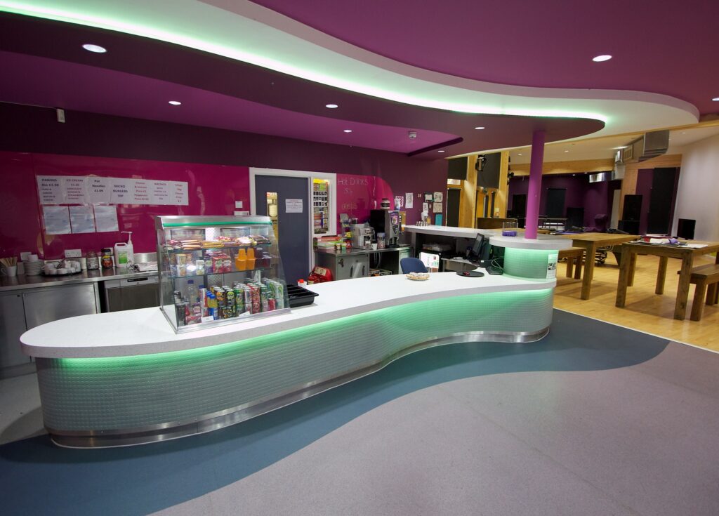 Cafe Space