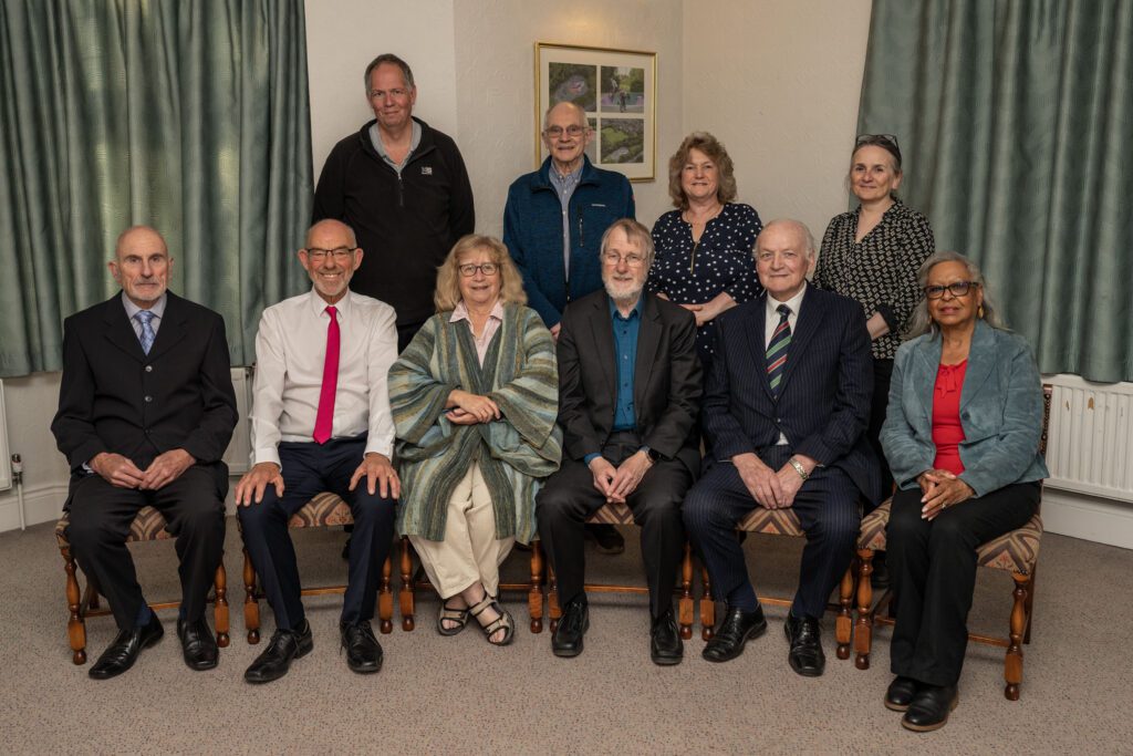 2026 Councillors