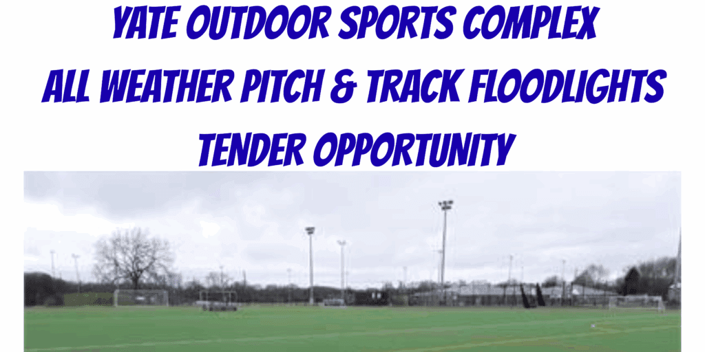 Floodlights Tender Opportunity (1) YOSC Floodlights Tender Opportunity
