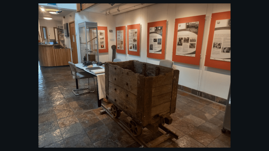 Picture of Yate Heritage Centre Exhibition