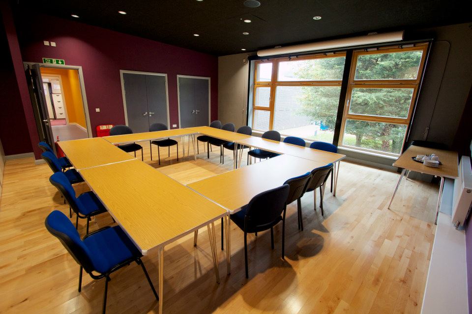 Large Meeting Room