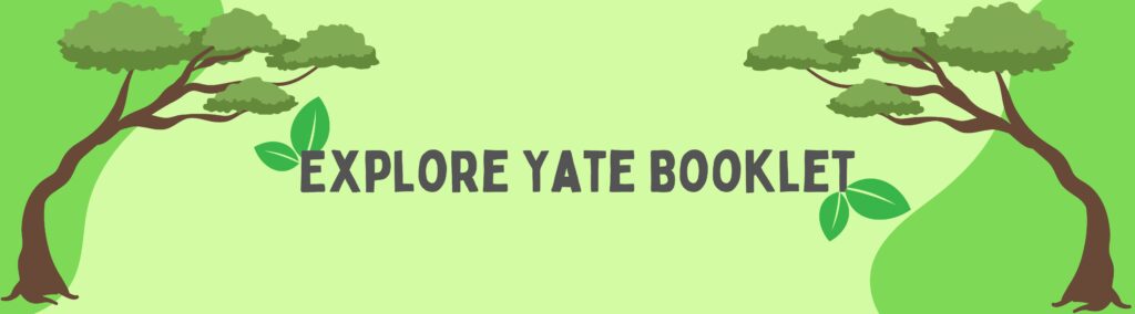 Banner Explore Yate