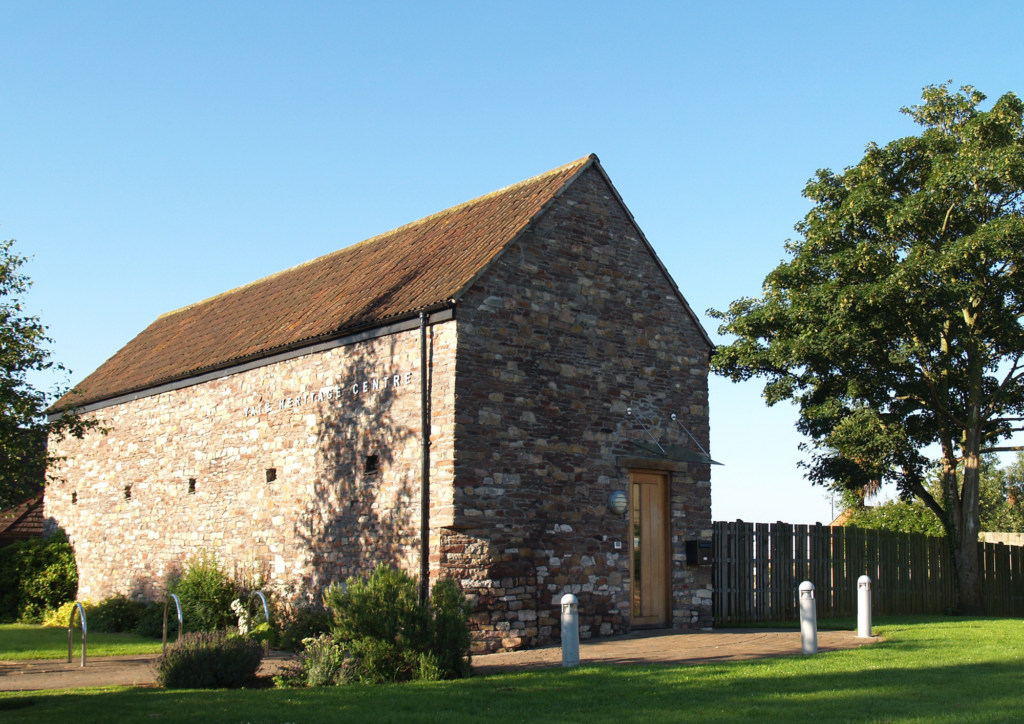 Yate Heritage Centre
