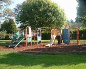 Howard Lewis Play Area, Yate