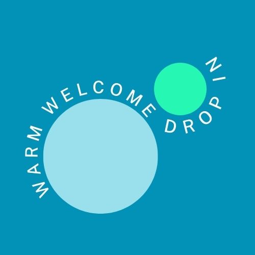 Warm Welcome Logo