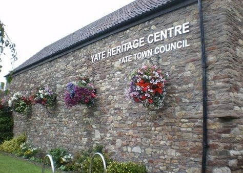 Yate Heritage Centre
