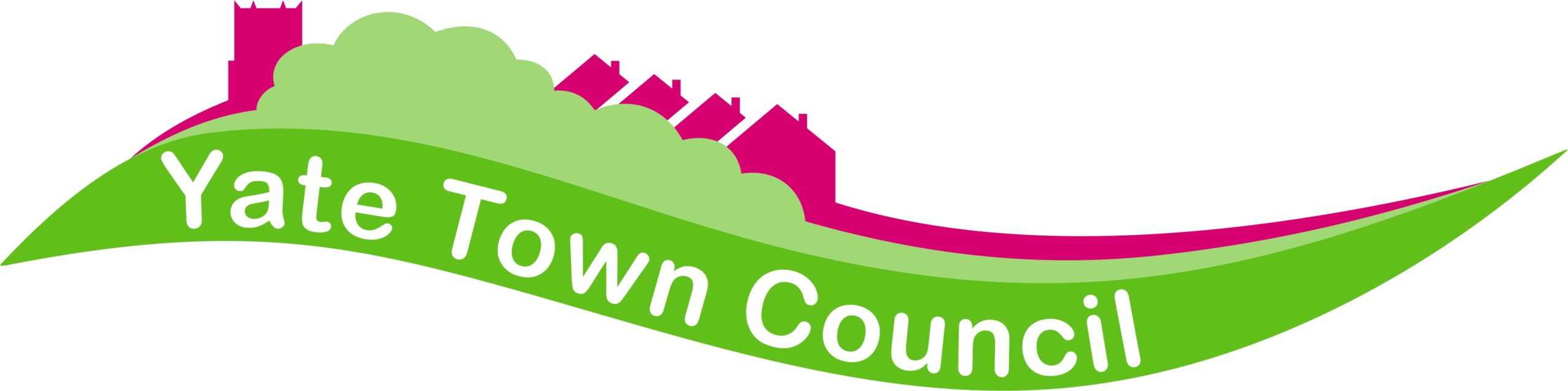 Yate Town Council picture of logo